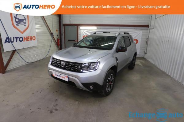 Dacia Duster 2 1.3 TCe Techroad 130 ch