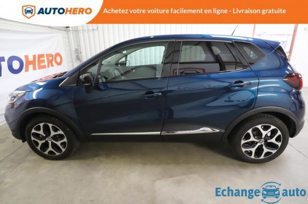 Renault Captur 1.2 TCe Energy Intens 120 ch