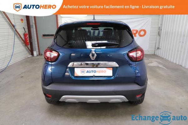 Renault Captur 1.2 TCe Energy Intens 120 ch