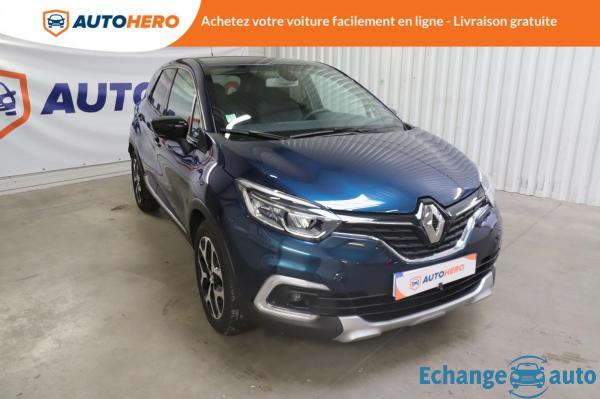 Renault Captur 1.2 TCe Energy Intens 120 ch