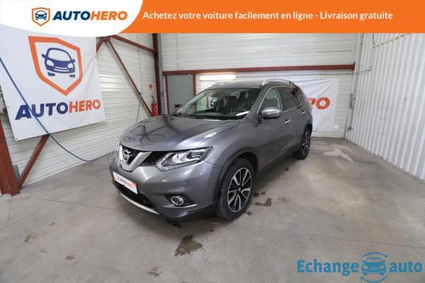 Nissan X-Trail 2.0 dCi Tekna 4x4 177 ch
