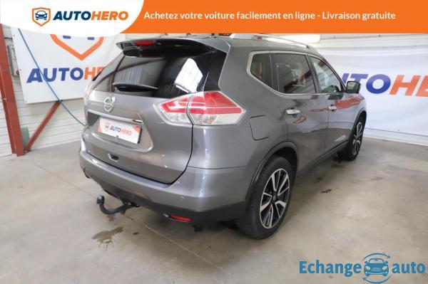 Nissan X-Trail 2.0 dCi Tekna 4x4 177 ch