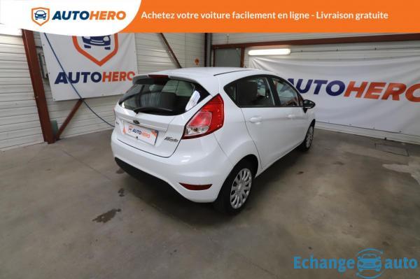 Ford Fiesta 1.0 EcoBoost Trend 100 ch