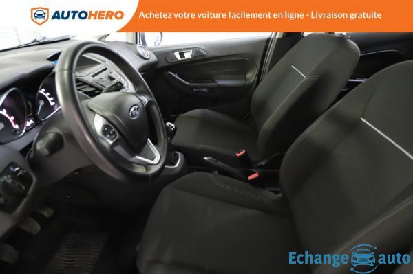 Ford Fiesta 1.0 EcoBoost Trend 100 ch