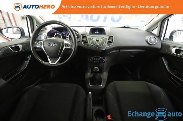 Ford Fiesta 1.0 EcoBoost Trend 100 ch