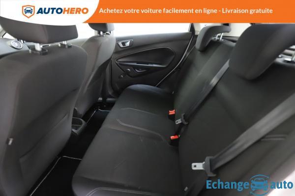 Ford Fiesta 1.0 EcoBoost Trend 100 ch
