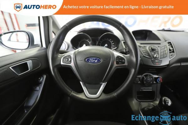 Ford Fiesta 1.0 EcoBoost Trend 100 ch