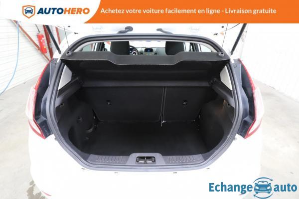 Ford Fiesta 1.0 EcoBoost Trend 100 ch