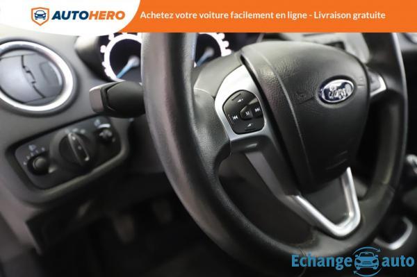 Ford Fiesta 1.0 EcoBoost Trend 100 ch