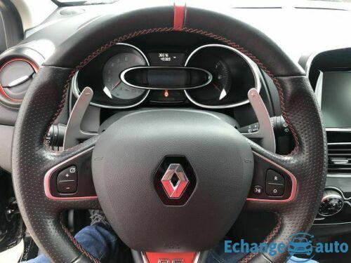 Renault Clio IV 1.6 Turbo TCe 220 RS Trophy