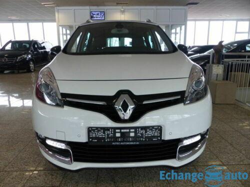 Renault Grand Scenic III BOSE Edition