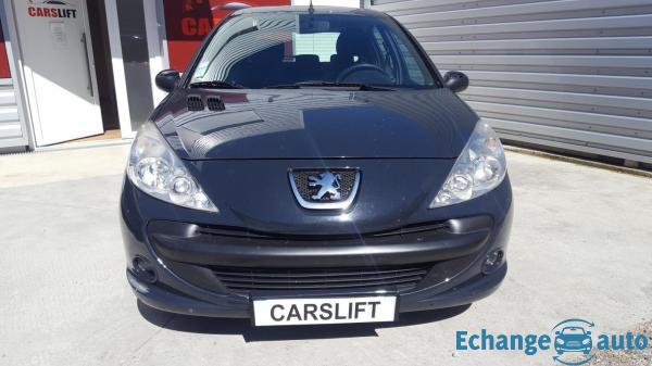Peugeot 206 14 HDI BLUE LION 68 CV