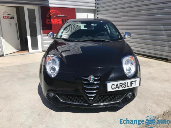 Alfa Romeo MiTo 1.4 MPI 105 CV LATINA