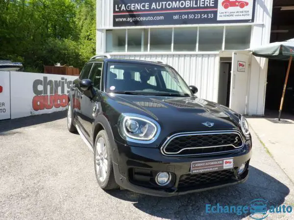MINI MINI COUNTRYMAN F60 224ch ALL4 BVA6 Exquisite