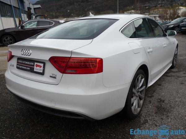 AUDI A5 Sportback 2.0 TDI 190ch Ambiente Quattro