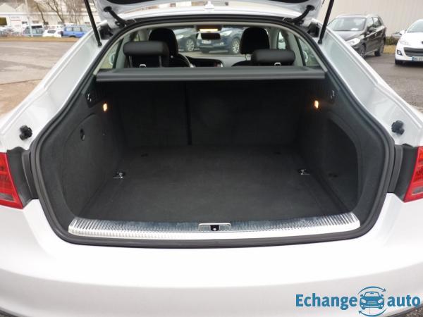 AUDI A5 Sportback 2.0 TDI 190ch Ambiente Quattro