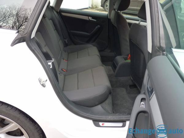 AUDI A5 Sportback 2.0 TDI 190ch Ambiente Quattro