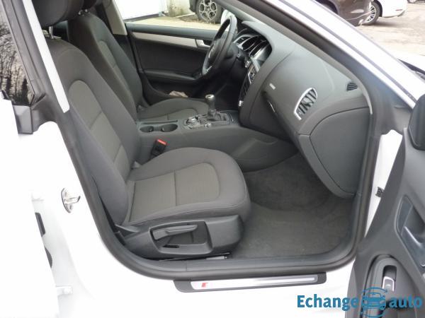 AUDI A5 Sportback 2.0 TDI 190ch Ambiente Quattro