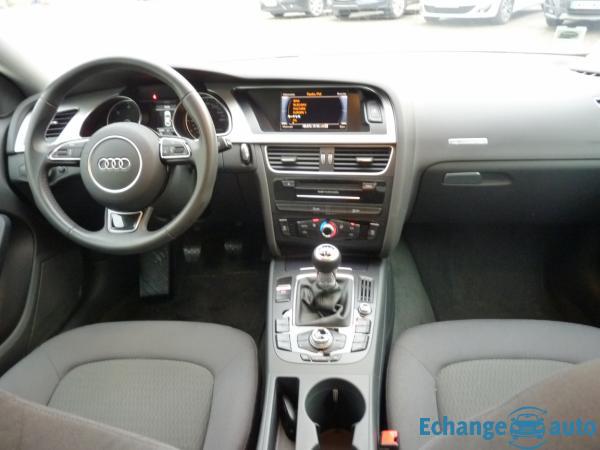 AUDI A5 Sportback 2.0 TDI 190ch Ambiente Quattro