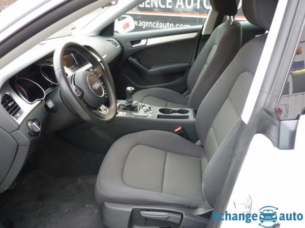 AUDI A5 Sportback 2.0 TDI 190ch Ambiente Quattro