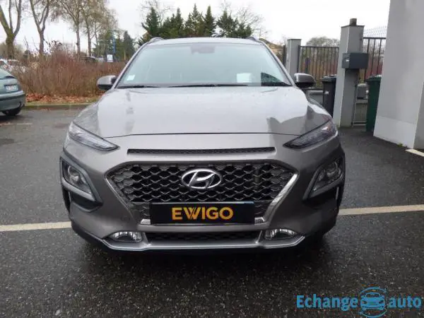 Hyundai Kona 1.0 T-GDi 120 cv - EDITION #1