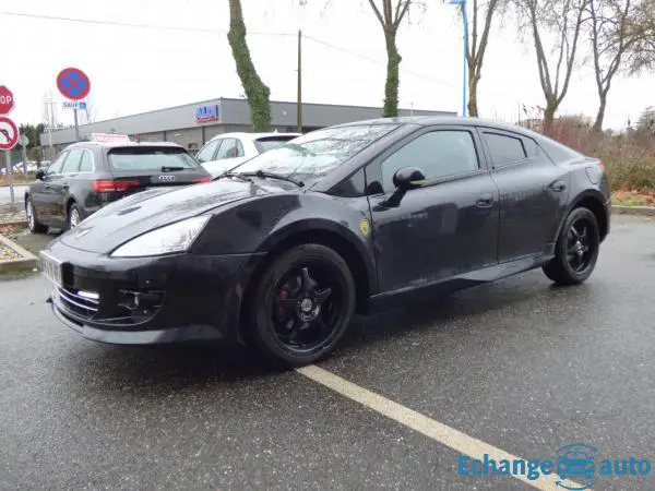 MPM Erelis 1.2 PURETECH 130