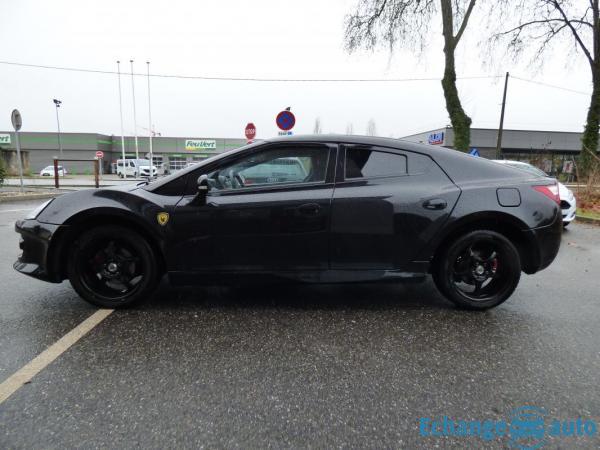 MPM Erelis 1.2 PURETECH 130