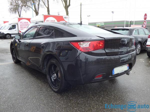 MPM Erelis 1.2 PURETECH 130