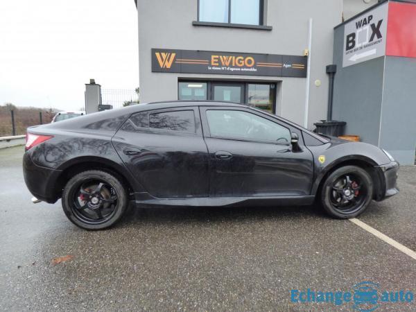 MPM Erelis 1.2 PURETECH 130