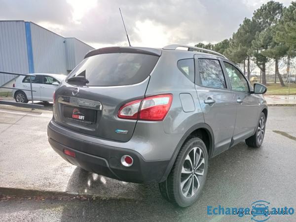 Nissan Qashqai 1.5 Dci 110ch CONNECT EDITION