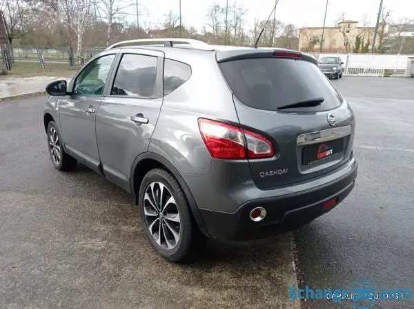 Nissan Qashqai 1.5 Dci 110ch CONNECT EDITION