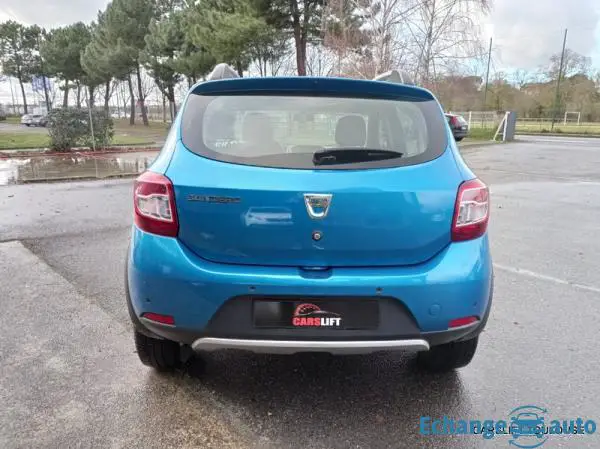 Dacia Sandero STEPWAY 0.9 TCE 90 PRESTIGE