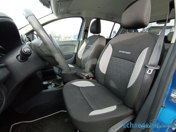 Dacia Sandero STEPWAY 0.9 TCE 90 PRESTIGE