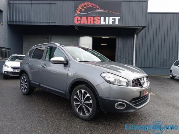 Nissan Qashqai 1.5 Dci 110ch CONNECT EDITION
