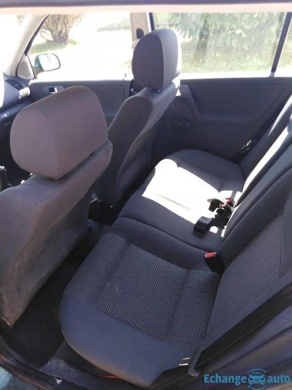 Volkswagen Polo 1.4 16v