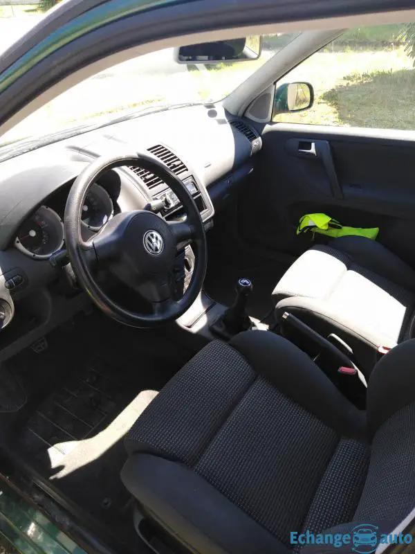 Volkswagen Polo 1.4 16v