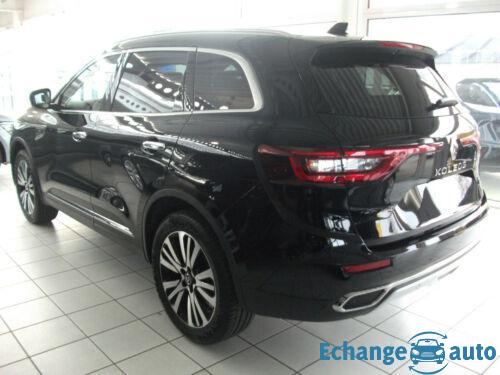 Renault Koleos INITIALE PARIS TCE 160 EDC