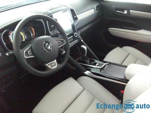 Renault Koleos INITIALE PARIS TCE 160 EDC