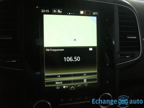 Renault Koleos INITIALE PARIS TCE 160 EDC