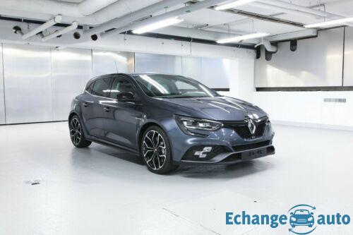 Renault Megane IV RS