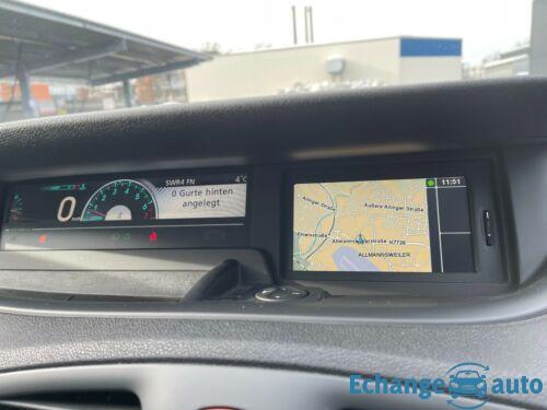 Renault Scenic III TomTom Edition
