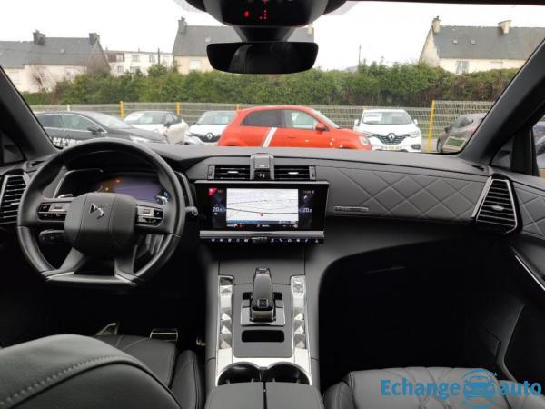 DS DS 7 Crossback PureTech 225 EAT8 Grand Chic