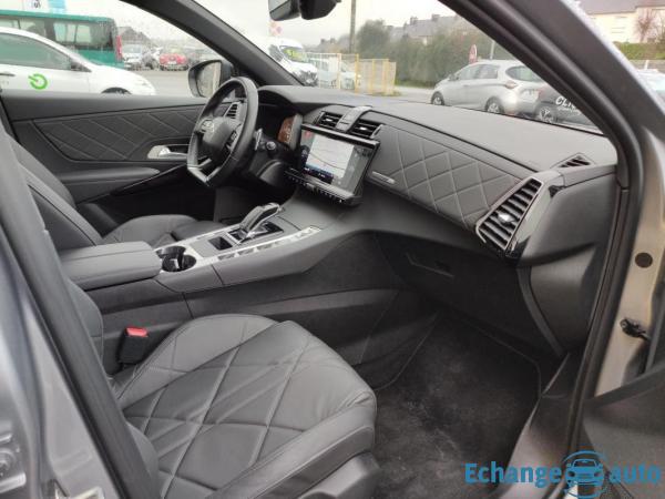 DS DS 7 Crossback PureTech 225 EAT8 Grand Chic