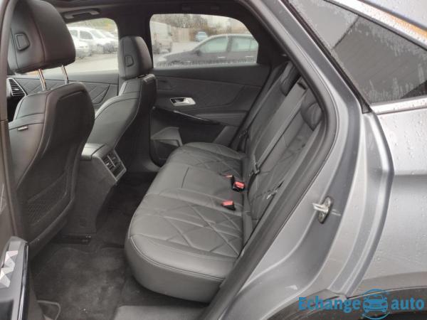 DS DS 7 Crossback PureTech 225 EAT8 Grand Chic