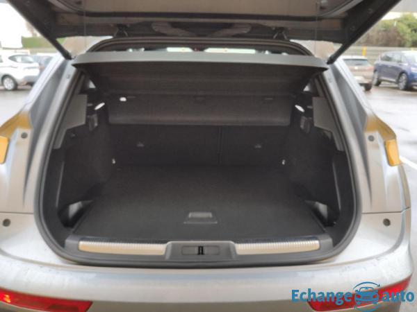 DS DS 7 Crossback PureTech 225 EAT8 Grand Chic