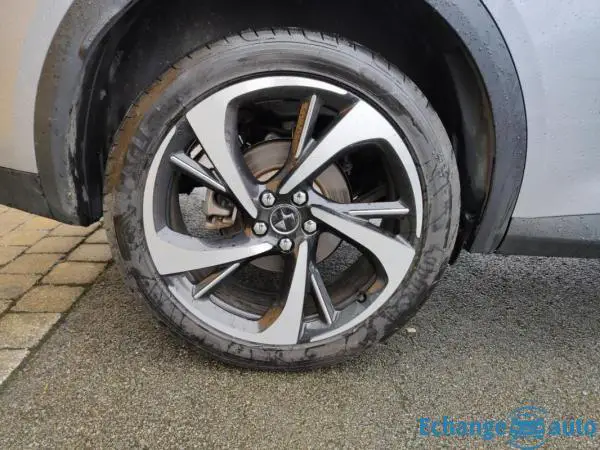 DS DS 7 Crossback PureTech 225 EAT8 Grand Chic