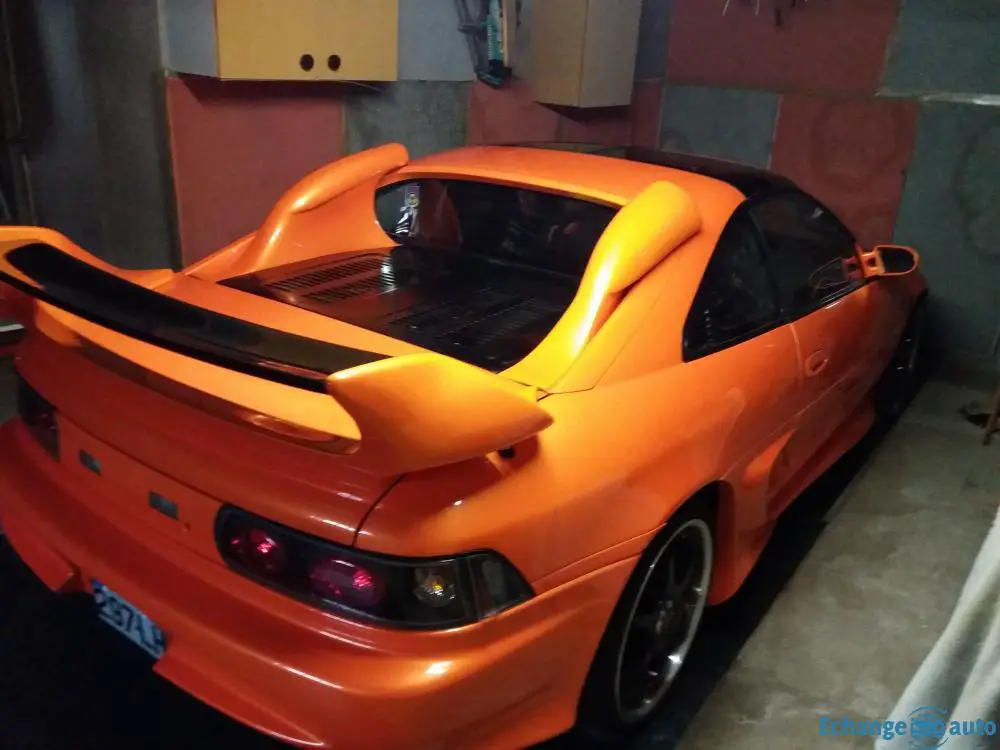 toyota mr2