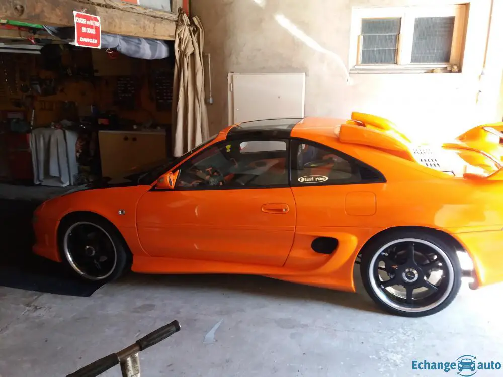 toyota mr2