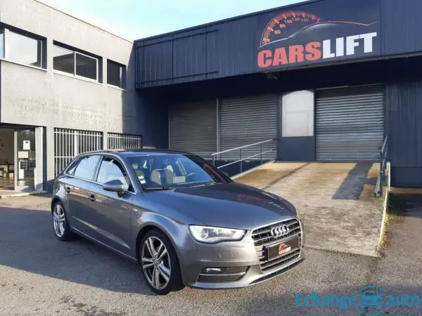 Audi A3 sportback 1.6 tdi S line