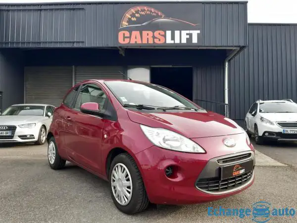 Ford Ka 1.2 69 CV AMBIANTE